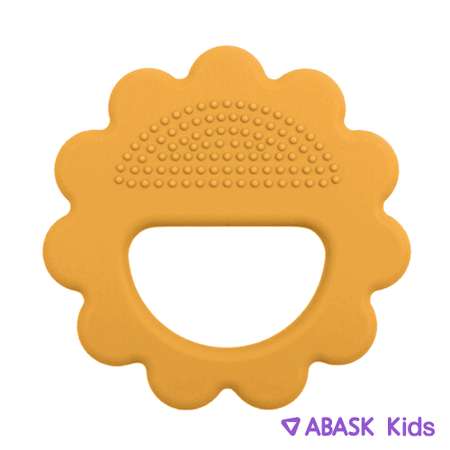 Прорезыватель ABASK в ассортименте