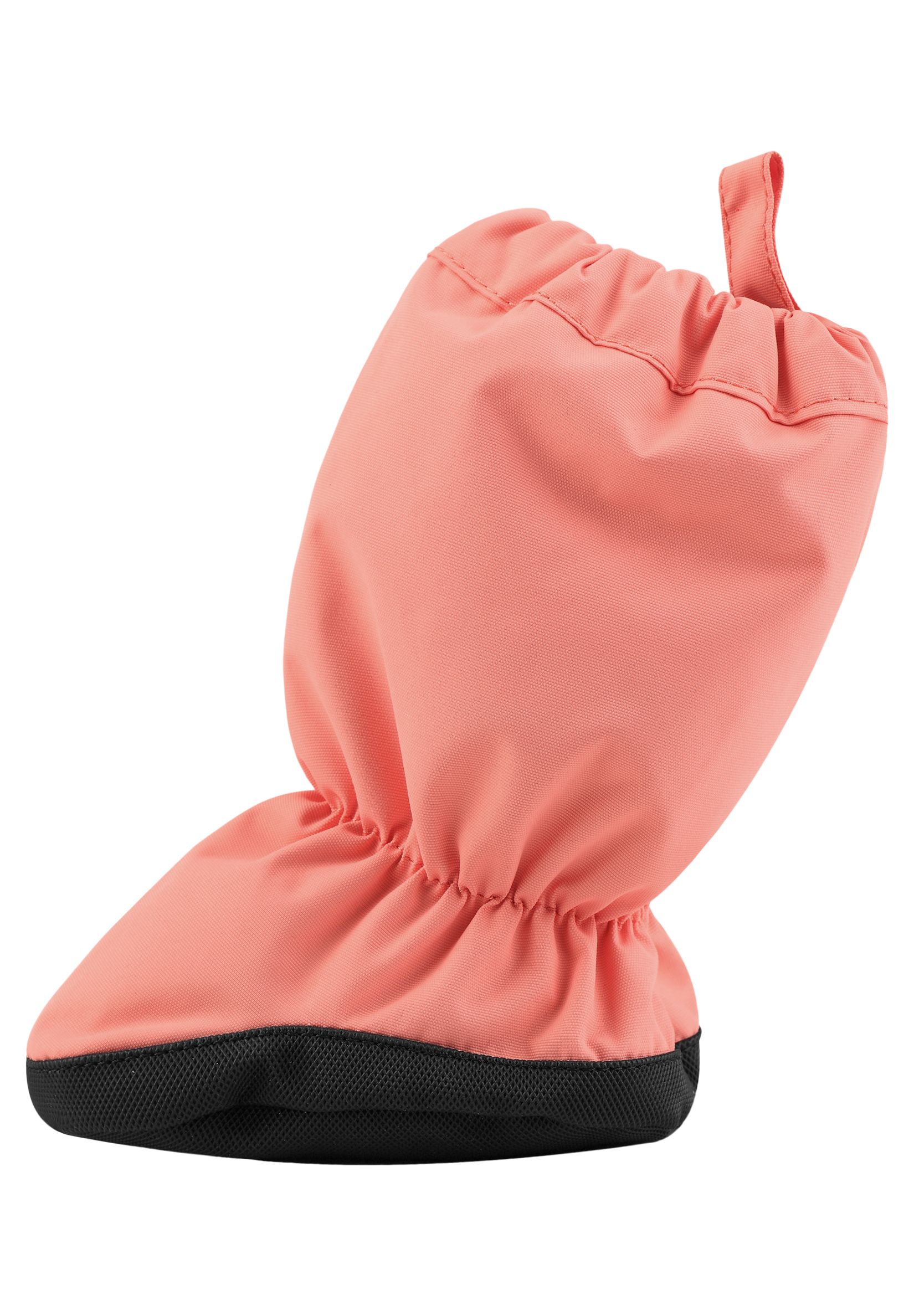 Пинетки Reima 517202-3160 - фото 1