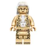 Фигурка LEGO Super Heroes Cheetah