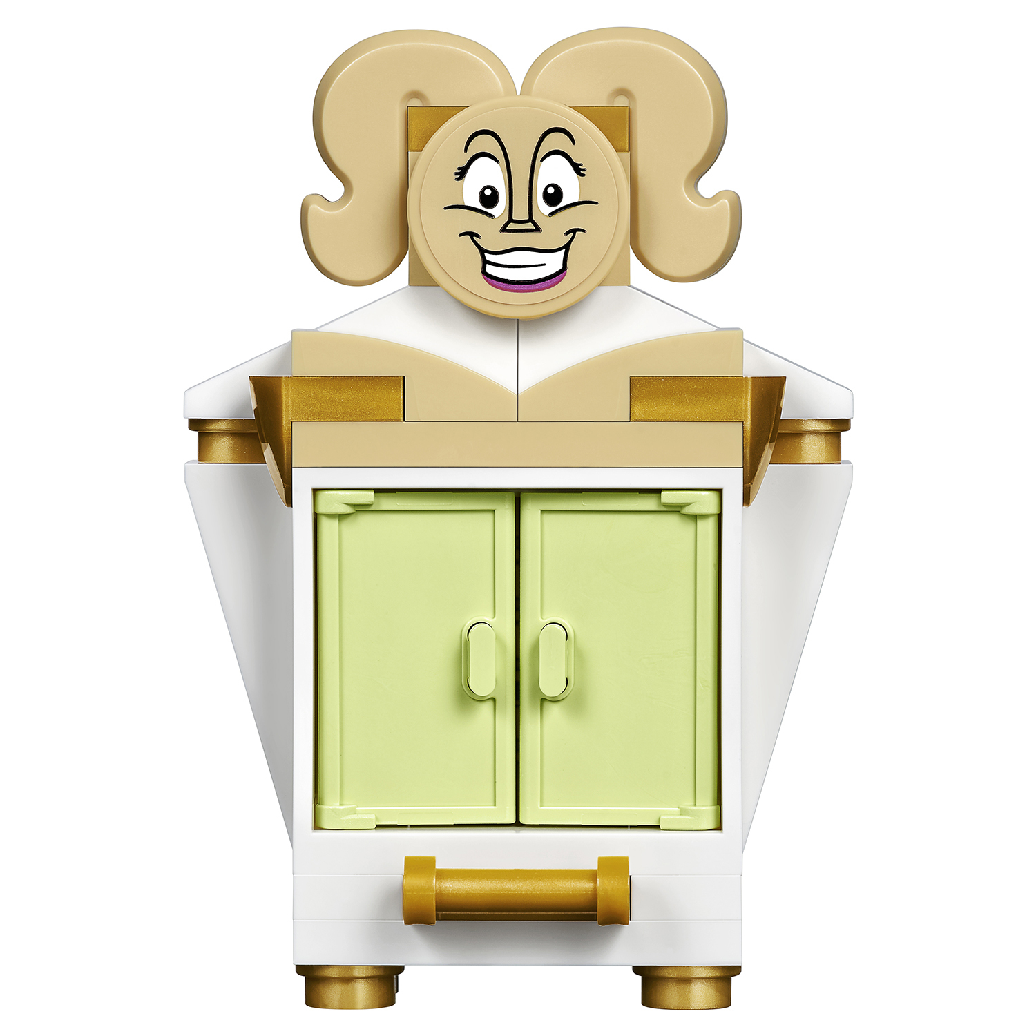 Конструктор LEGO Disney Princess блочный - фото 11