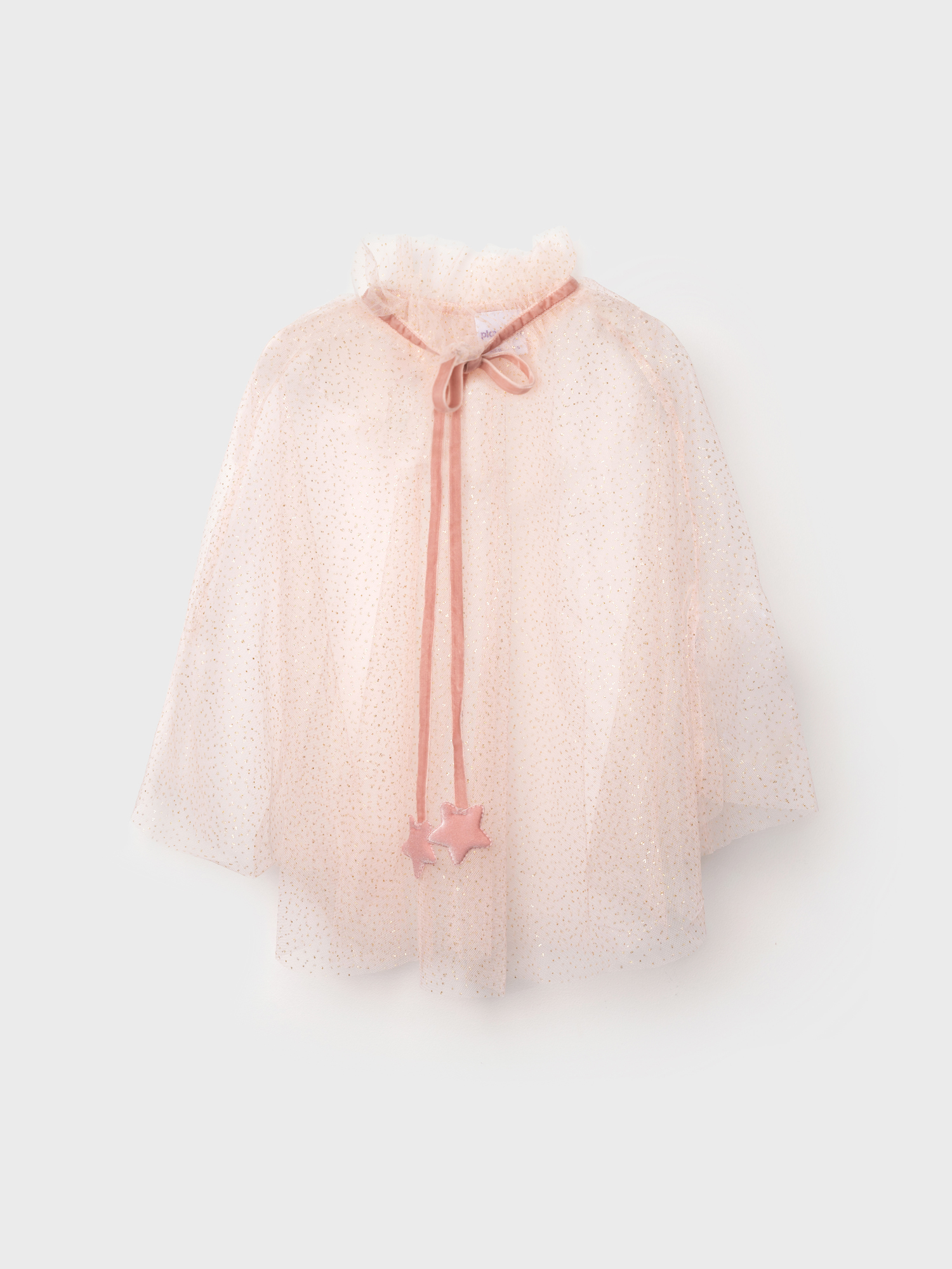 Накидка PlayToday 42522020 - фото 6