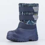 Сноубутсы Котофей