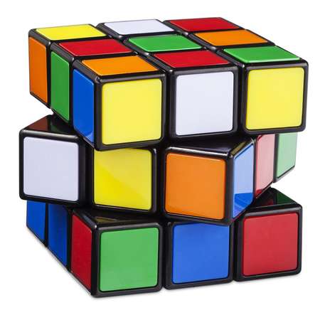 Настольная игра Rubik`s