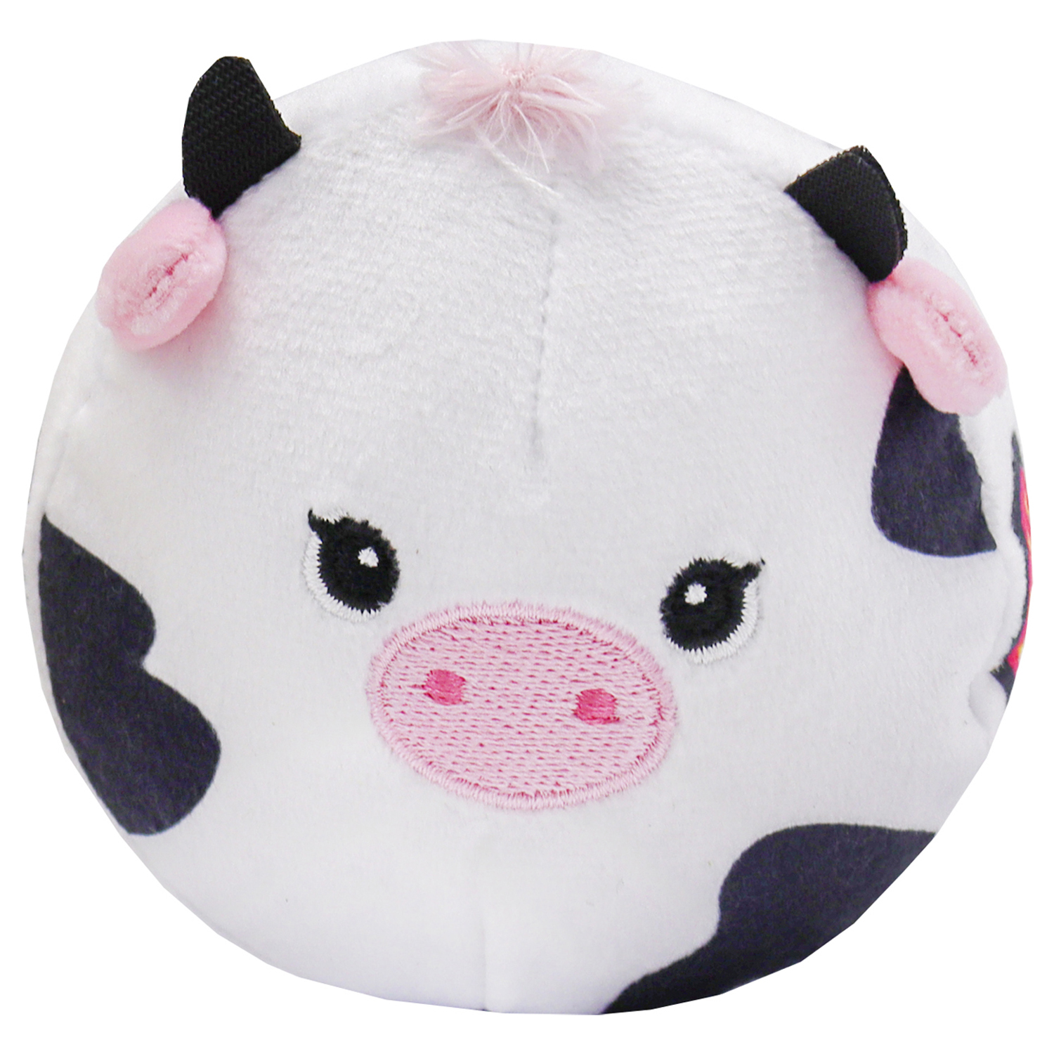Игрушка мягкая Funky Toys кенга мишка и коровка FT5915-6-МП - фото 5
