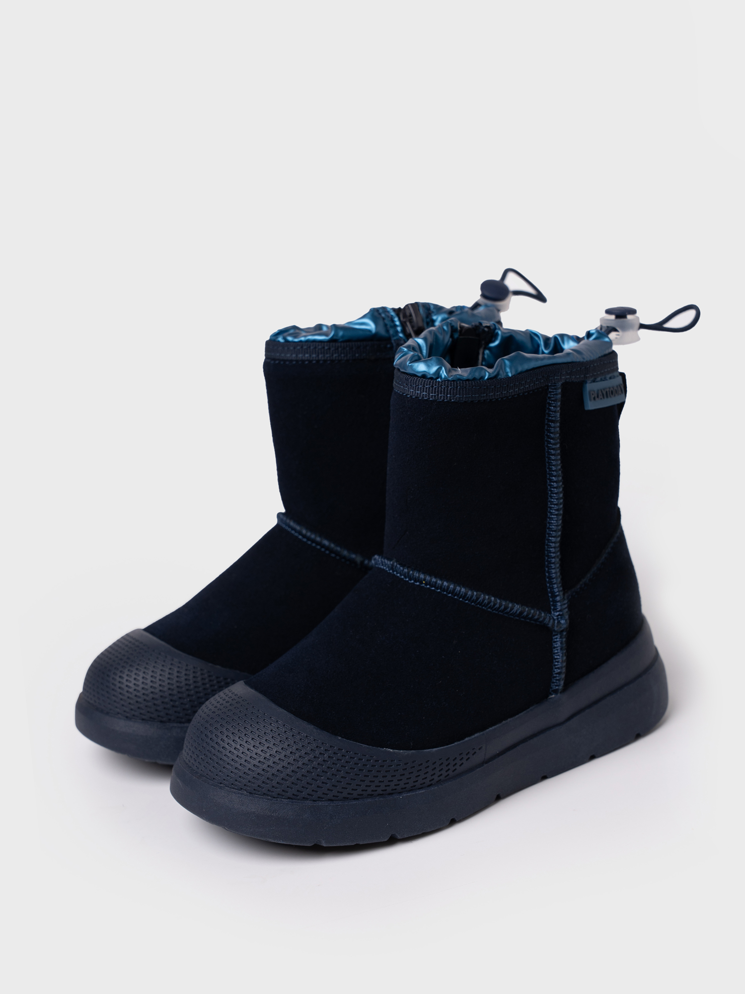 Угги PlayToday 32612712 - фото 2