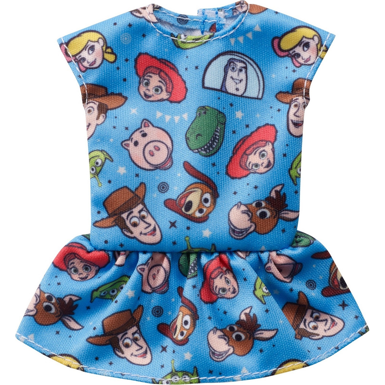 Кукла модельная Barbie в ассортименте FLP40 - фото 3