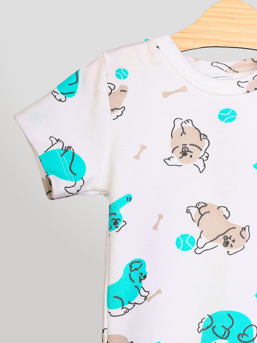 Боди КотМарКот 801852 - фото 6