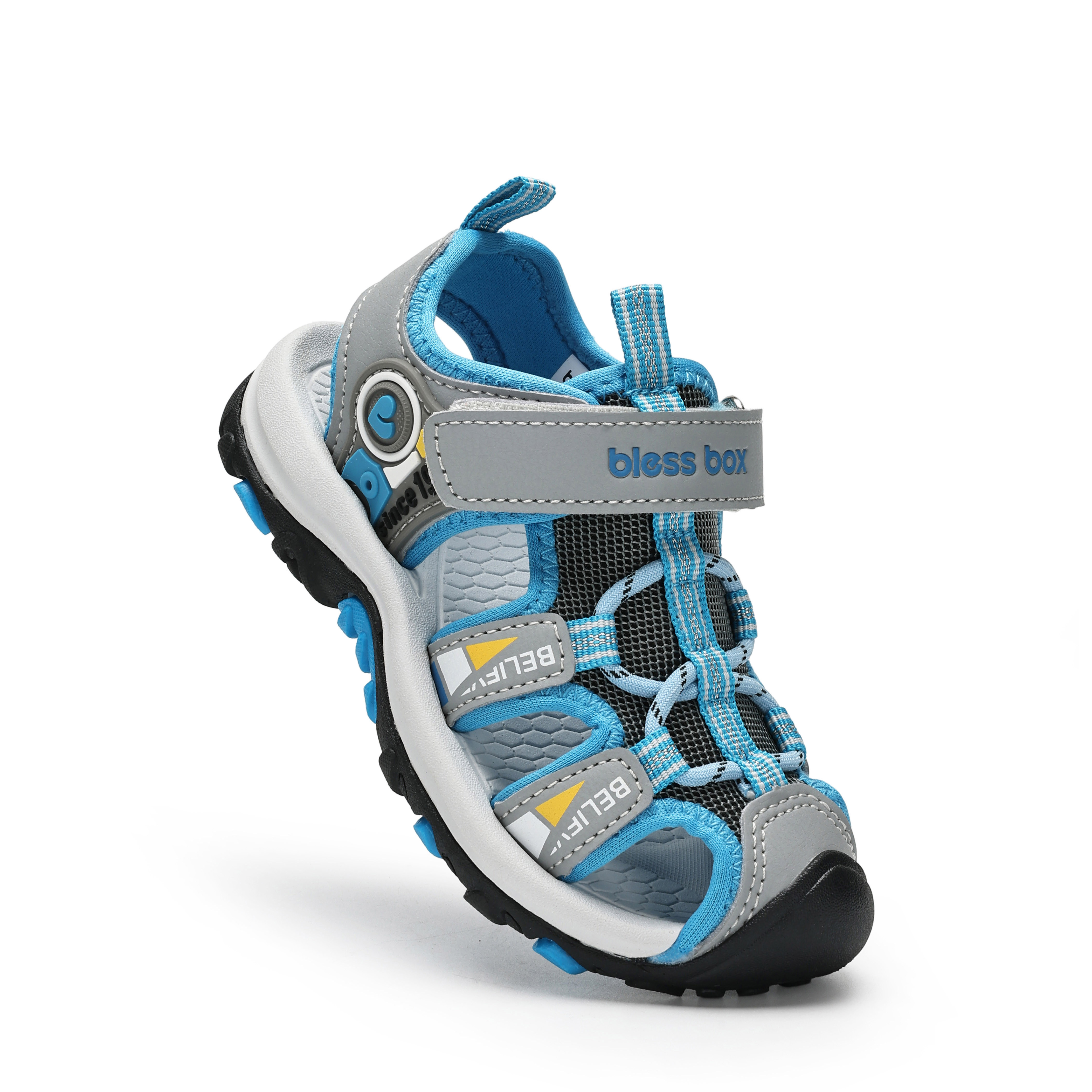 Сандалии BLESSBOX BX53078A - фото 7