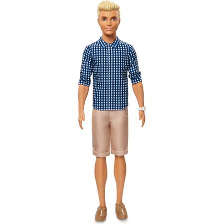 Кукла модельная Barbie