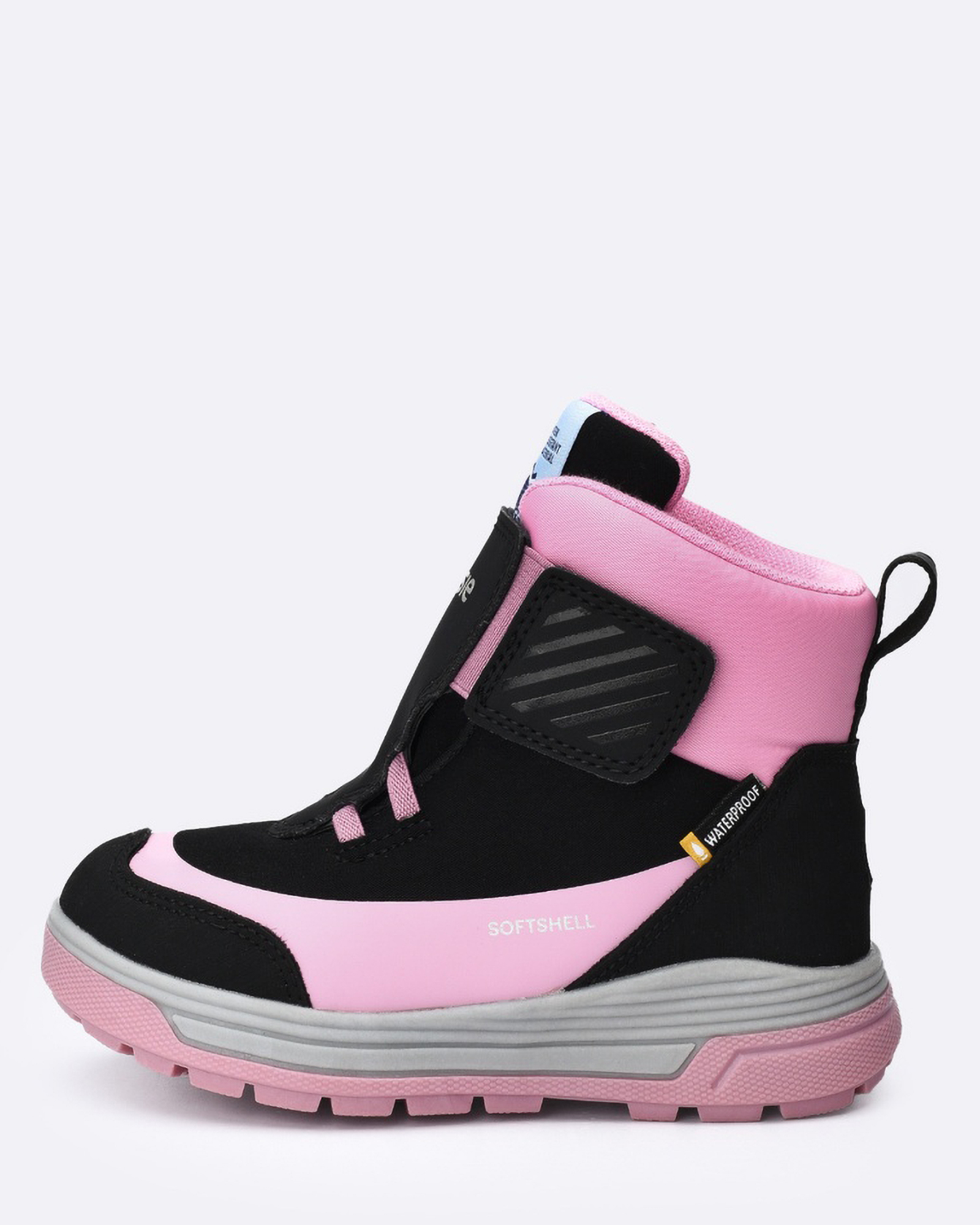 Ботинки Lassie 71404101-4650 - фото 1