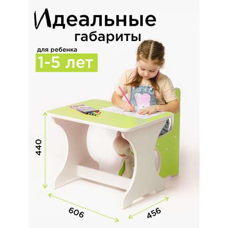 Комплект мебели Растуши