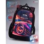 Рюкзак Evoline EVO-1026-car