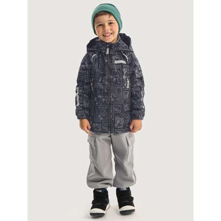 Ветровка NIKASTYLE