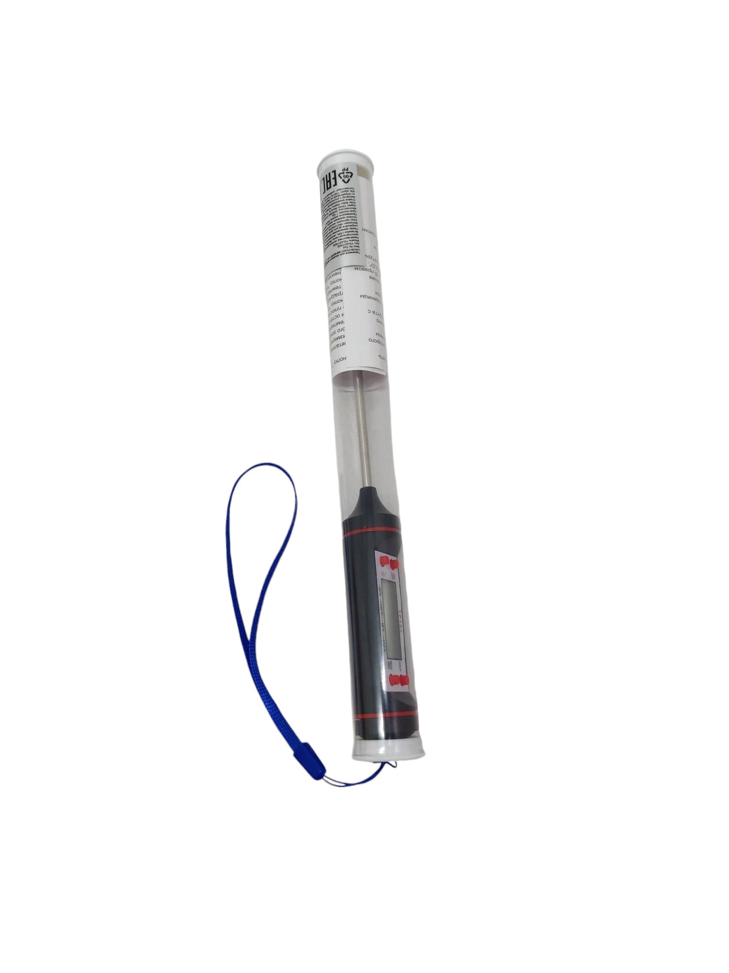 Термощуп . с иглой - фото 1