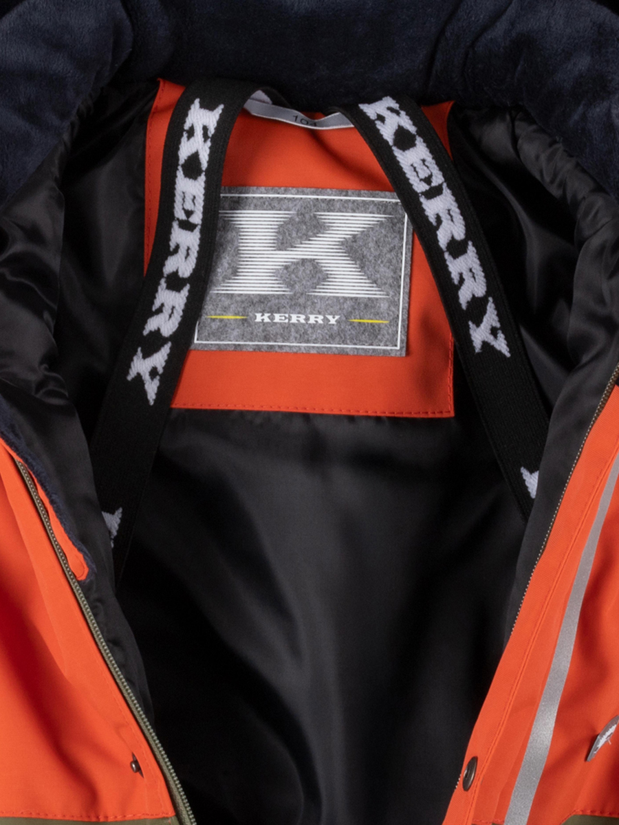 Комбинезон Kerry K25427/457 - фото 3