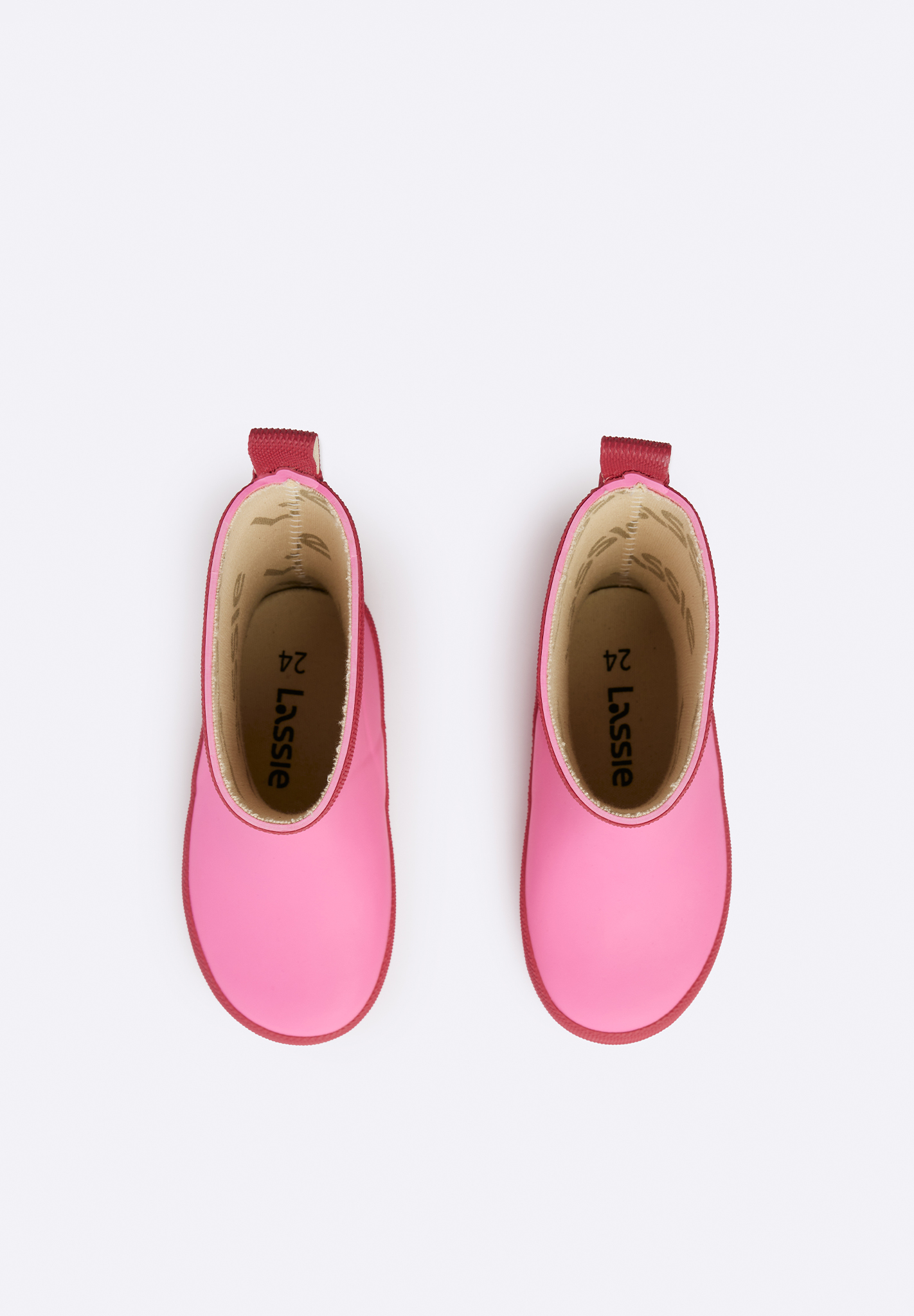 Резиновые сапоги Lassie 7400001A-4480 - фото 6