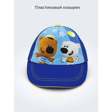Бейсболка Ми-ми-мишки