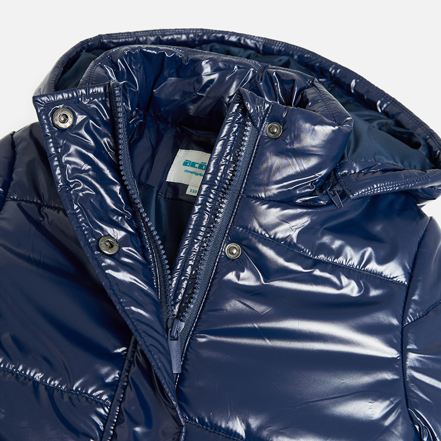 Пальто Acoola 20220610035_0066383 - фото 5