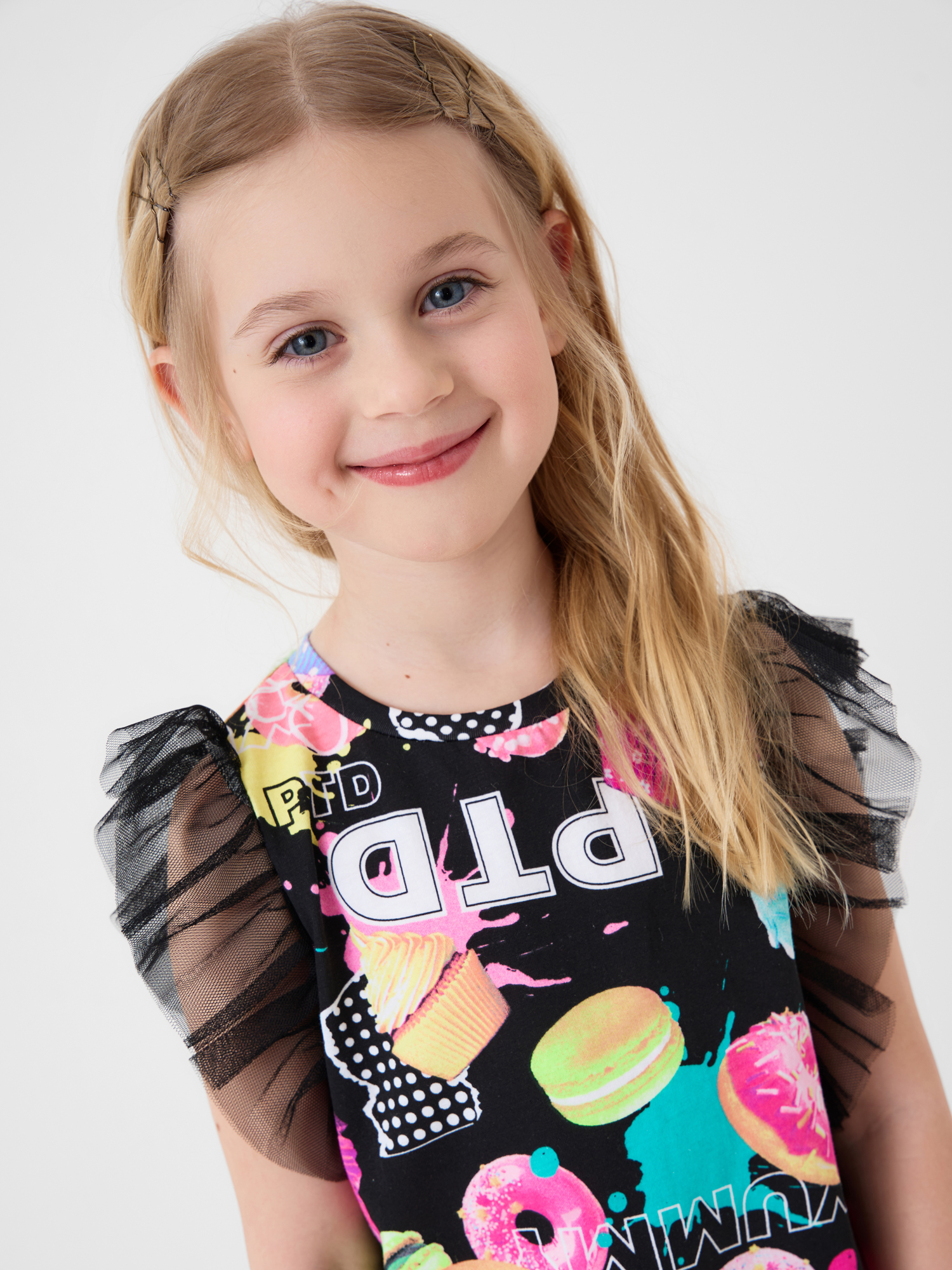 Платье PlayToday 12622503 - фото 7