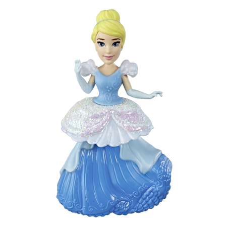 Кукла мини Princess