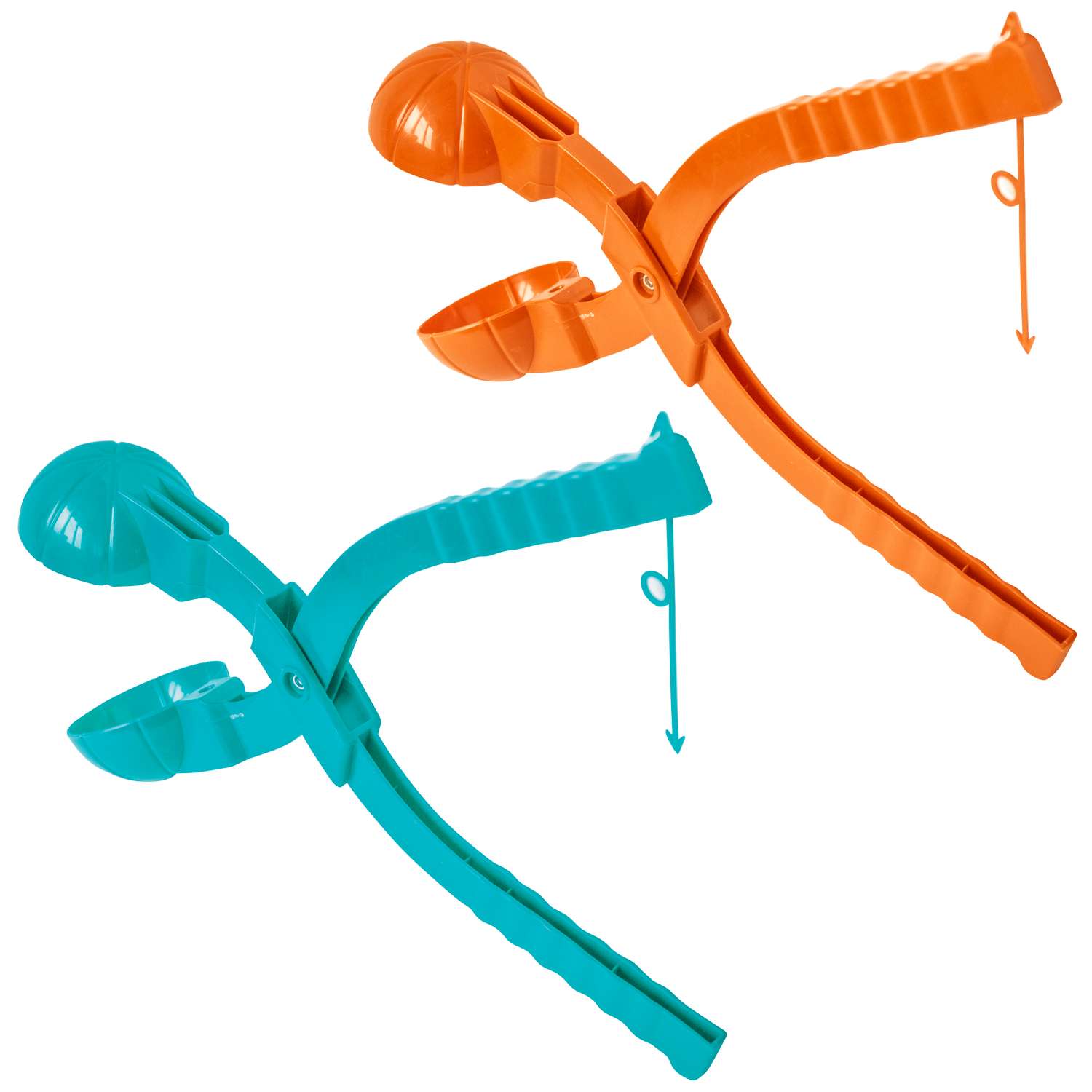 Снежколеп Архимед в ассортименте - фото 1