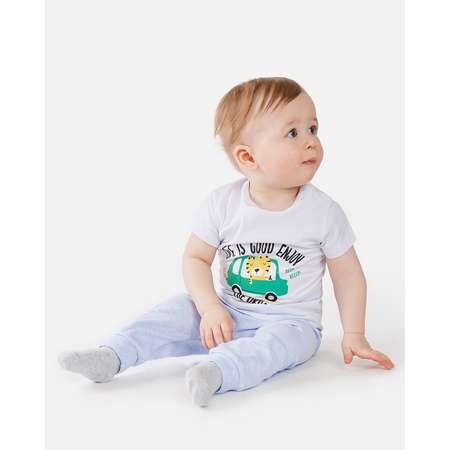 Футболка BabyGo