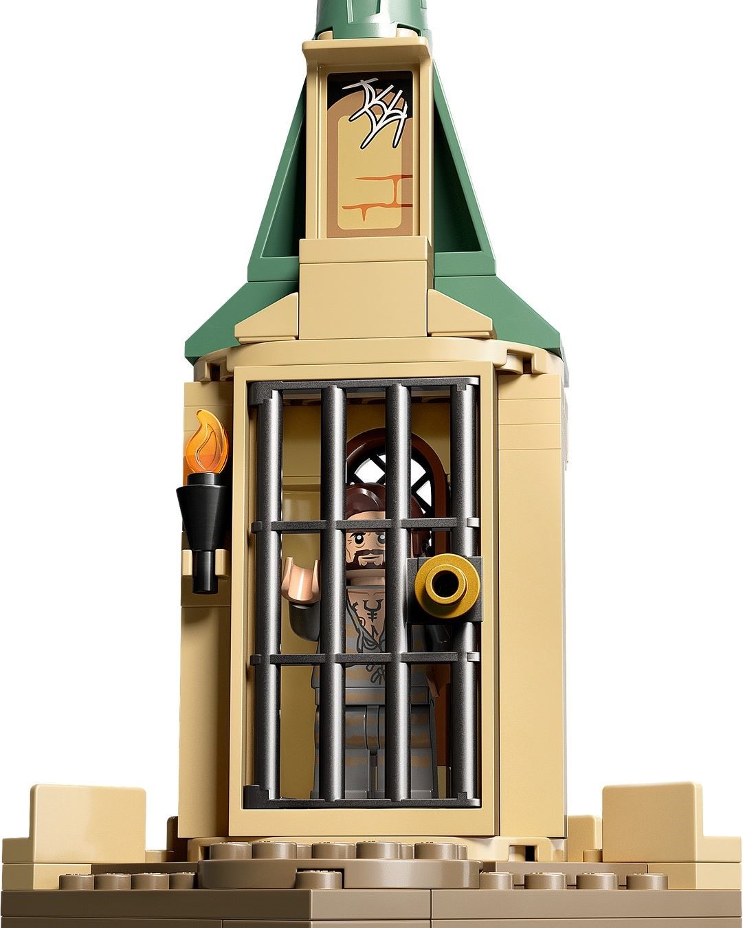 Конструктор LEGO 1083 дет. - фото 3