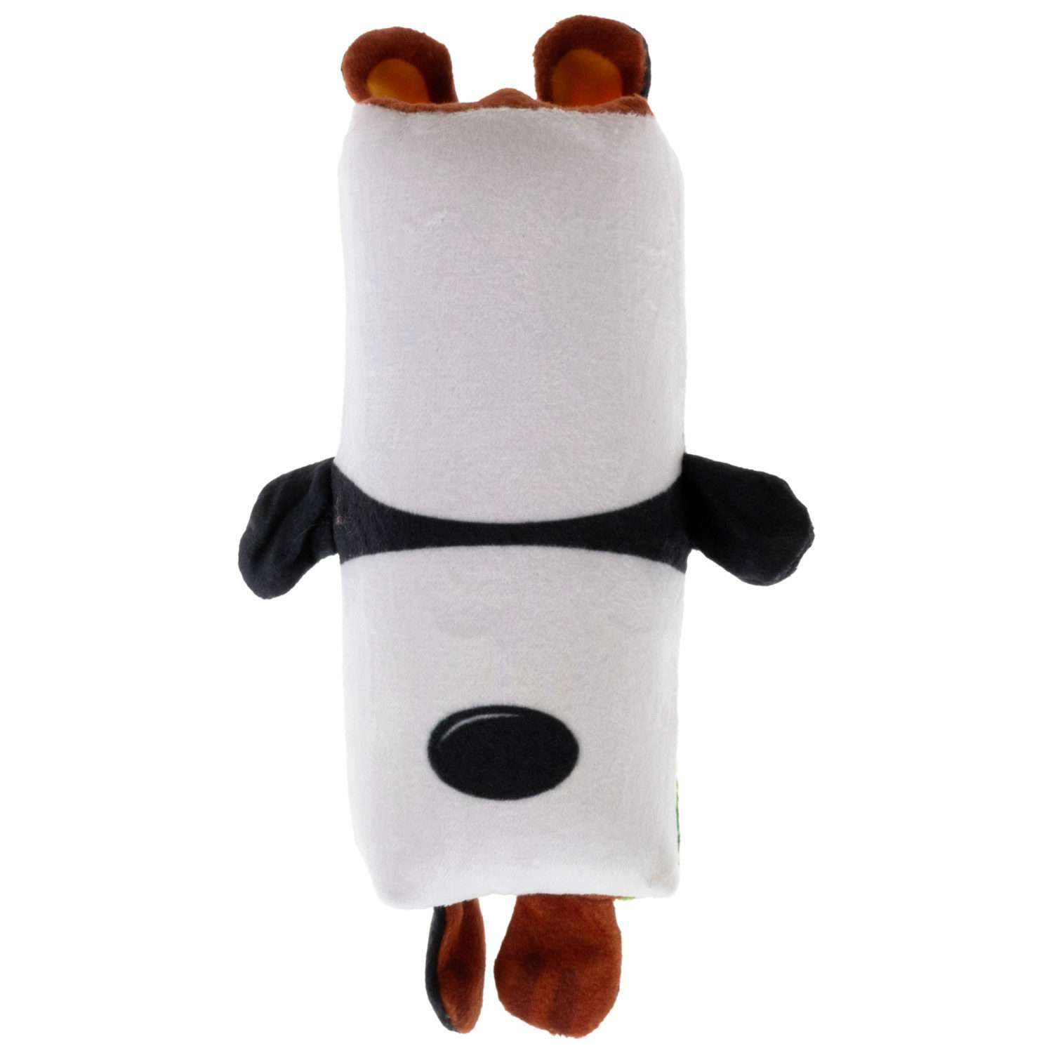 Игрушка мягкая №1TOY зайчик Вывернушка 9.5 см в ассортименте - фото 26