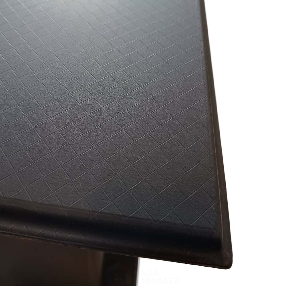 Каминокомплект Хорошие Камины Марс с очагом Firelight BFP/P-2520 черный - фото 4