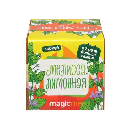 Набор для выращивания magicme