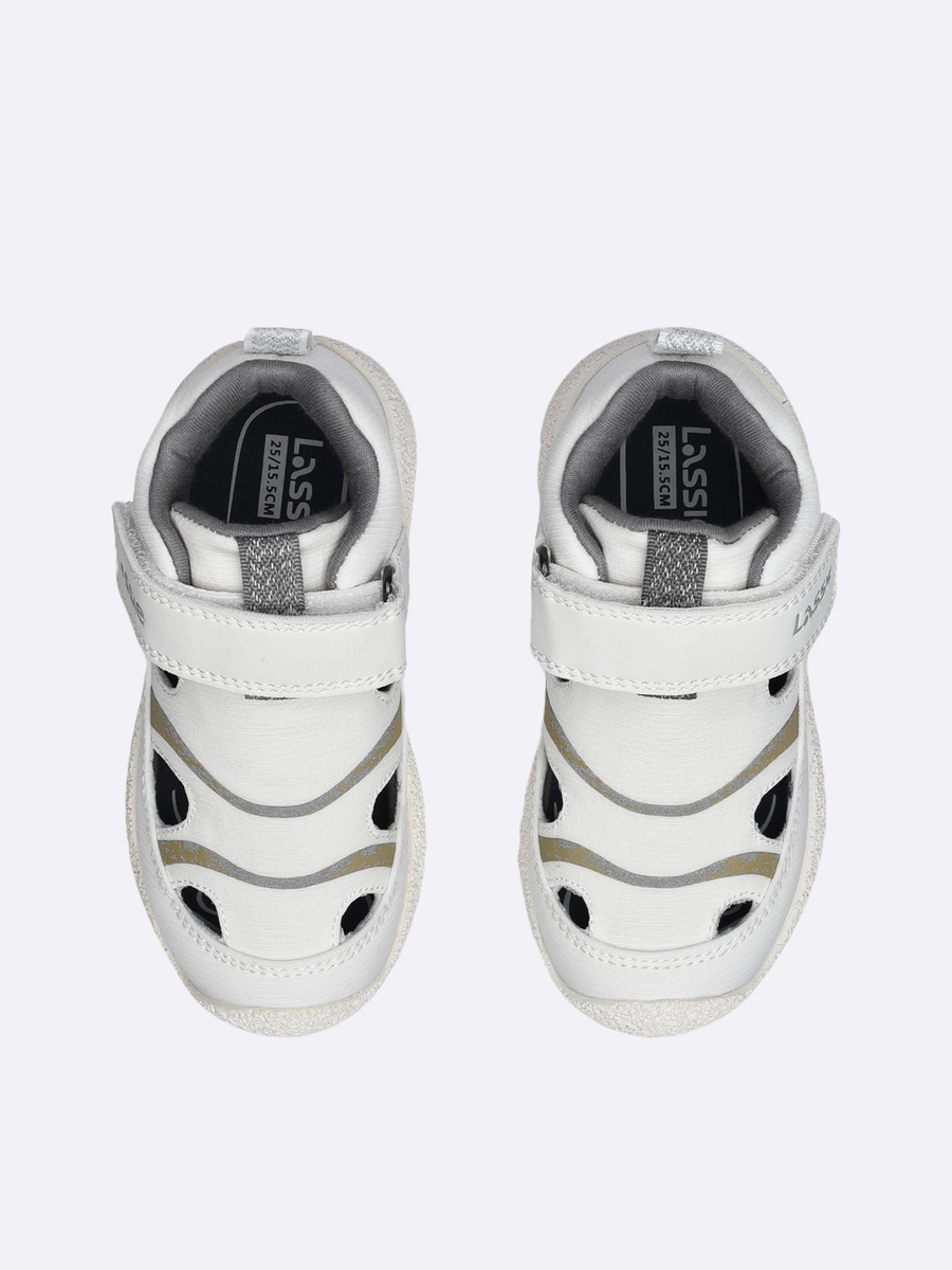 Сандалии Lassie 71404401-0100 - фото 3