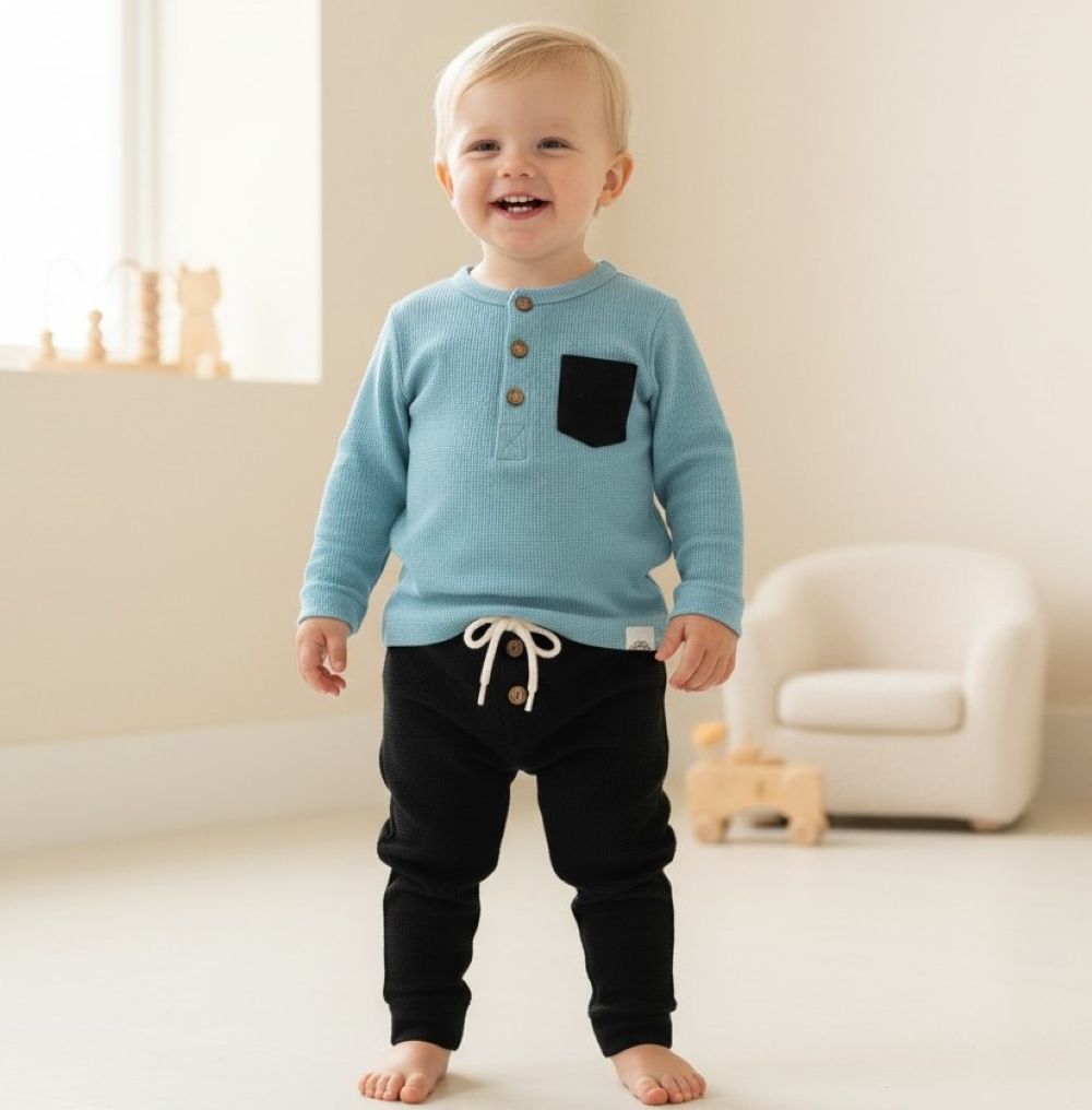 Комплект Deiko Baby D1193 - фото 1