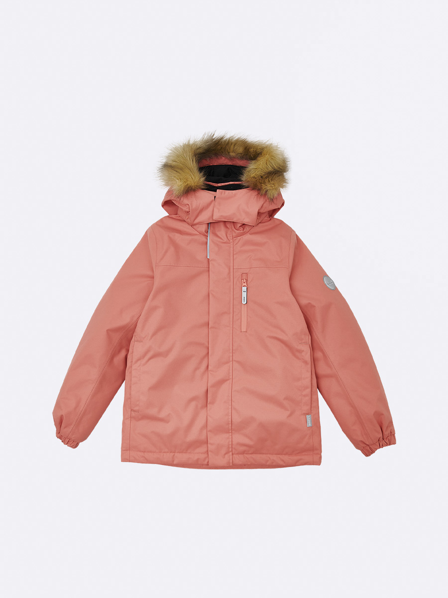 Куртка Lassie 72105311-3200 - фото 2