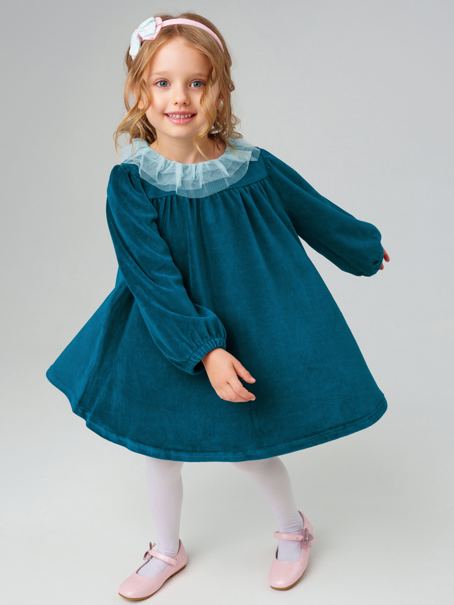 Платье PlayToday 42522002 - фото 6