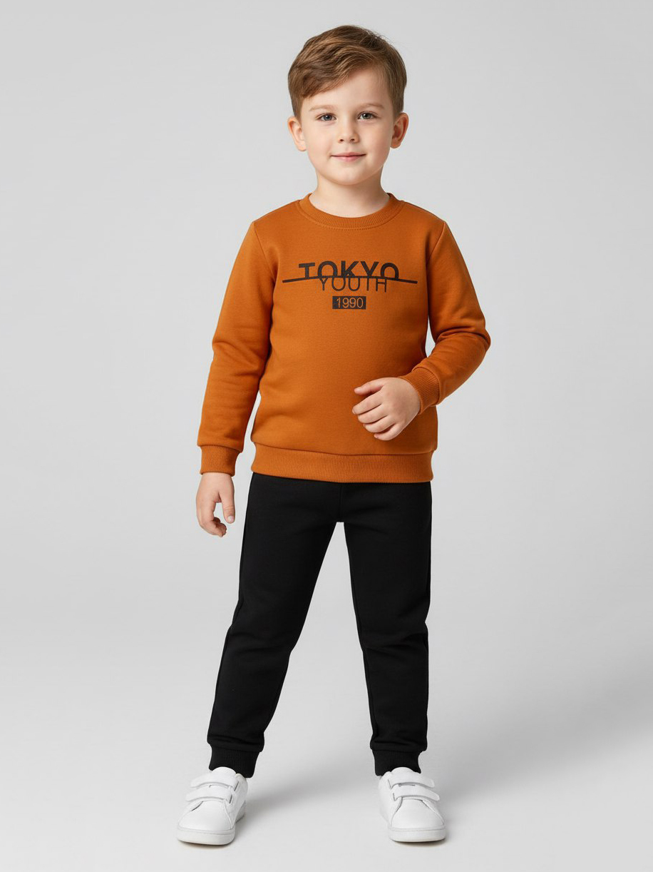 Костюм VGtrikotazh d6165 - фото 1