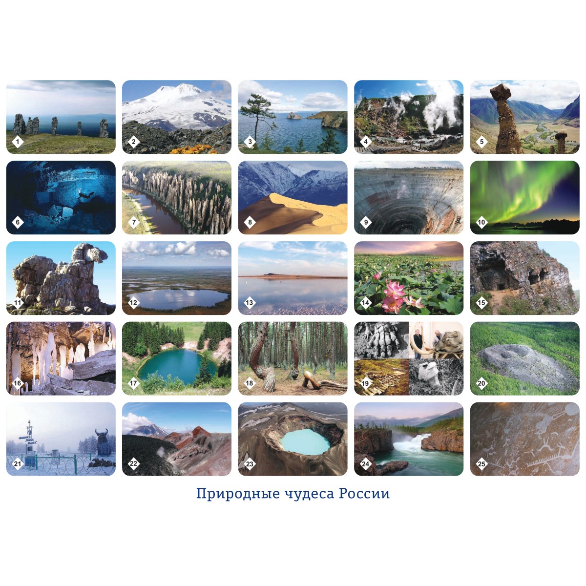 Настольная игра Нескучные игры - фото 3