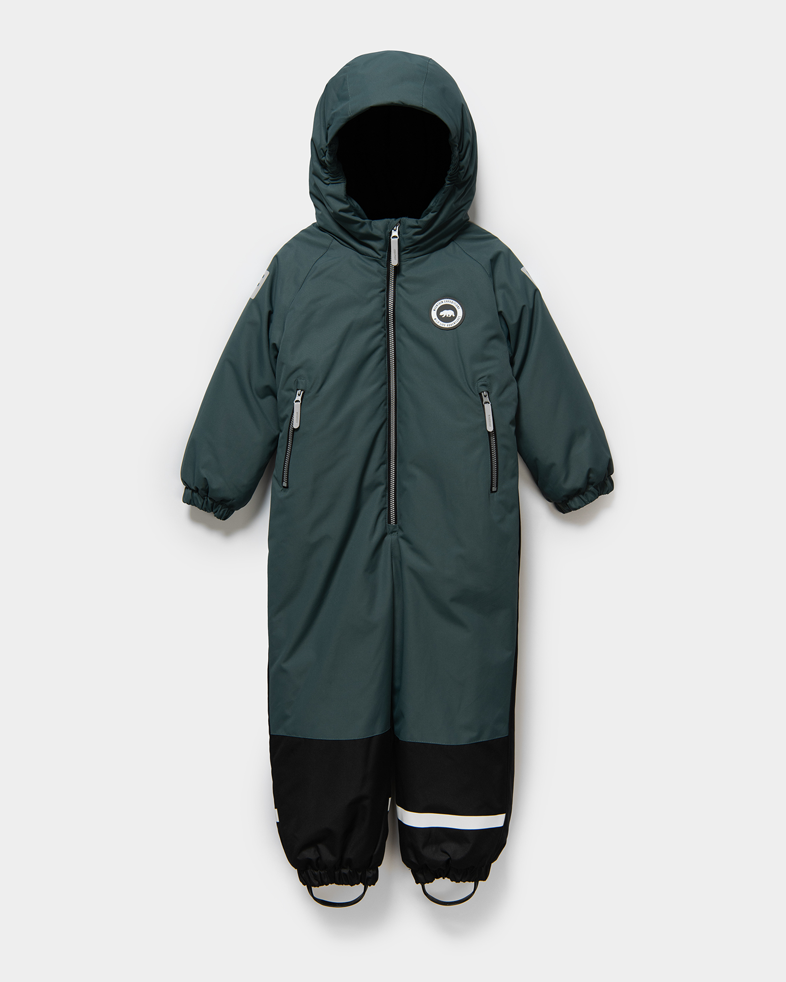 Комбинезон Futurino W24FU1-B184kb-24 - фото 2