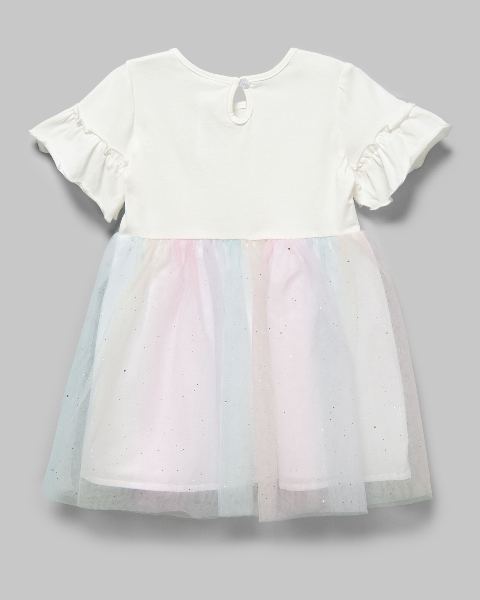 Платье Baby Gо S25-18BGig-00 - фото 3