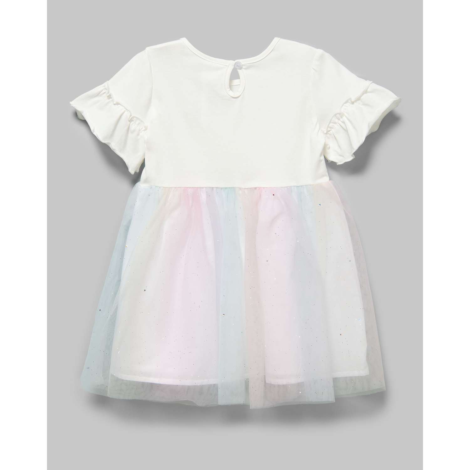 Платье Baby Gо S25-18BGig-00 - фото 3