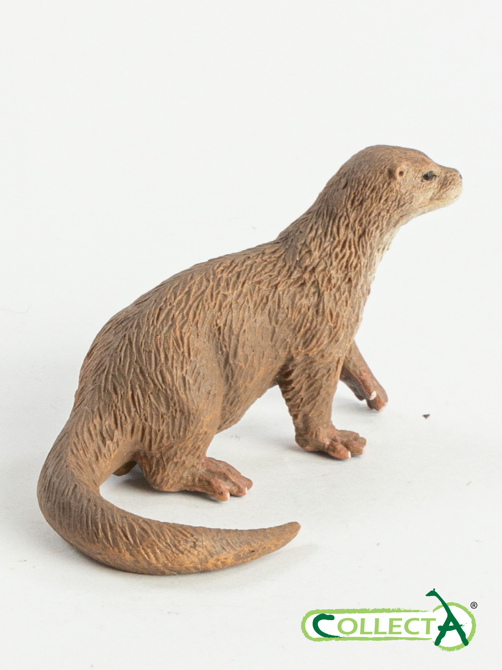 Фигурка Collecta Выдра - фото 8