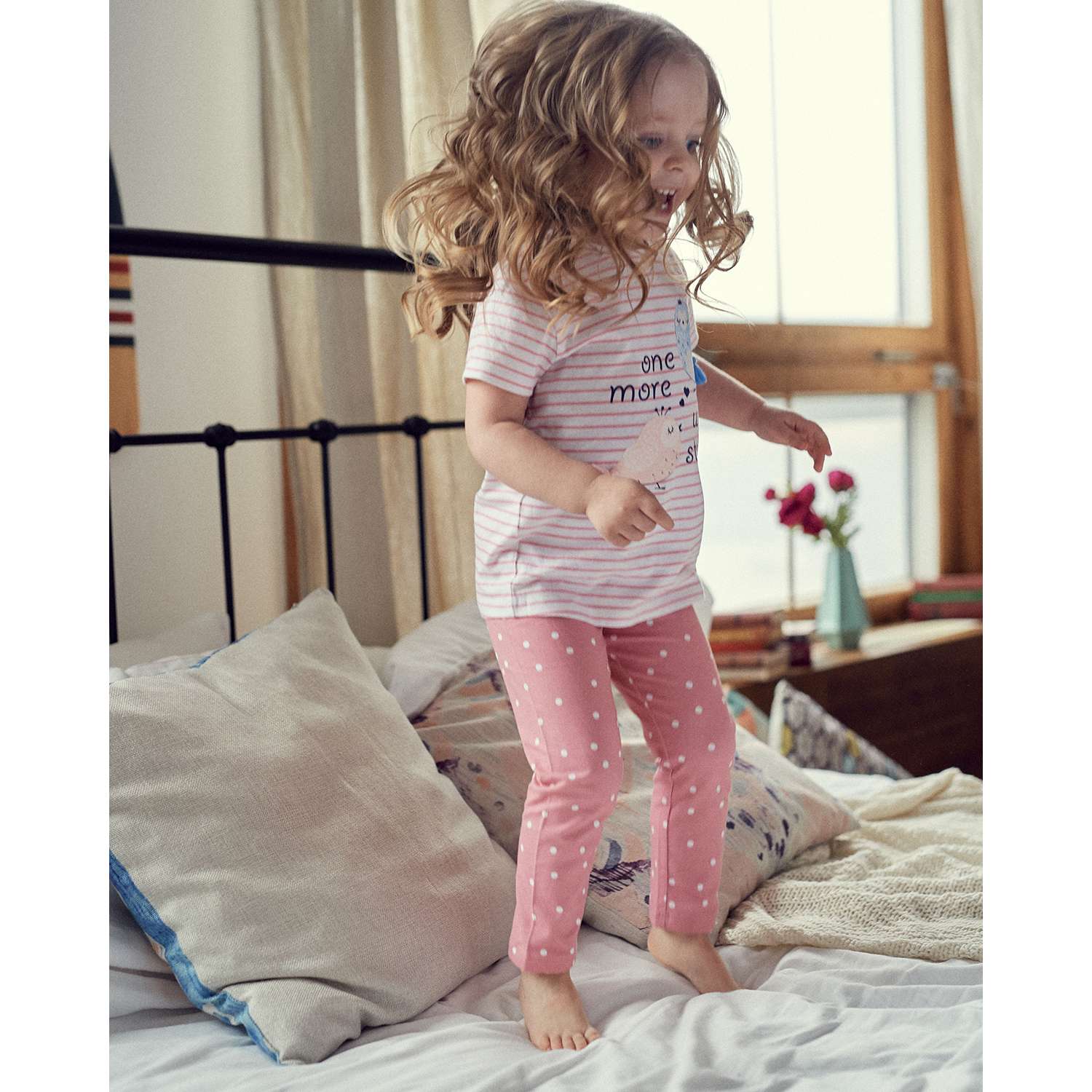Леггинсы BabyGo SS22-KG-R7BGig-JJGG - фото 10