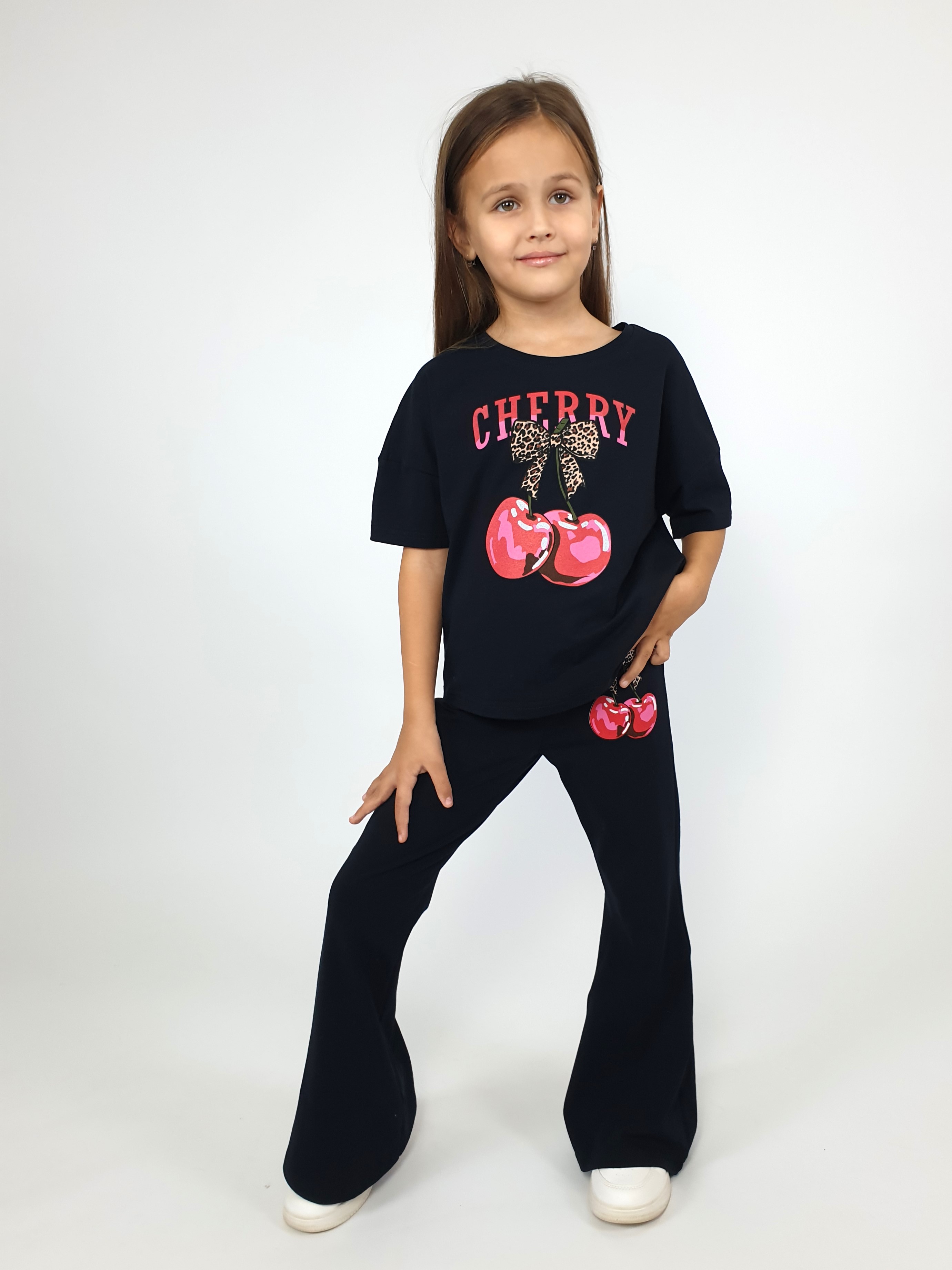 Костюм Luneva 02-149-3. - фото 7