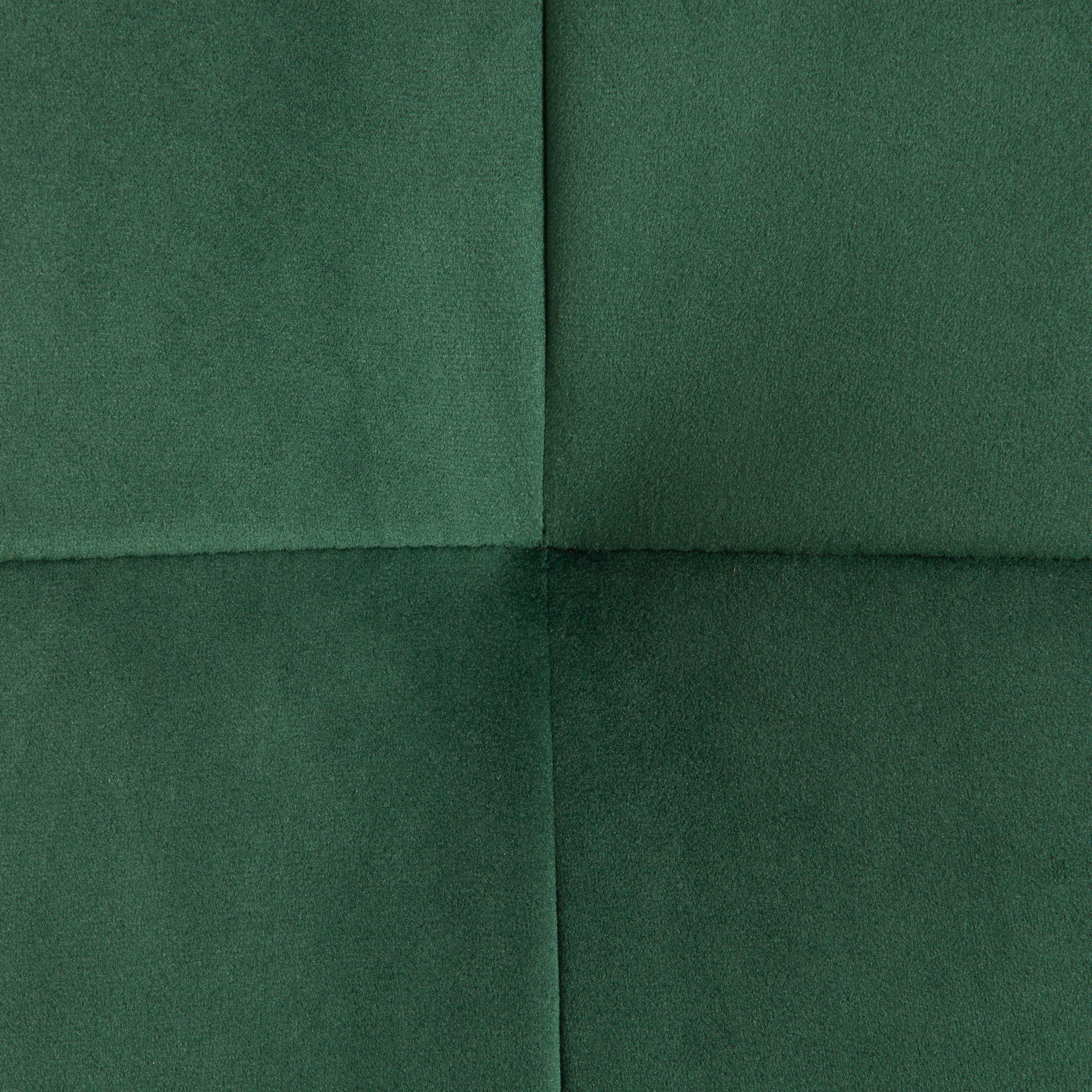 Стул TETCHAIR велюр, изумруд - фото 16