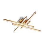 Люстра FREYA Twiks