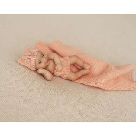 Кукла мини Magic Manufactory Magic baby mini