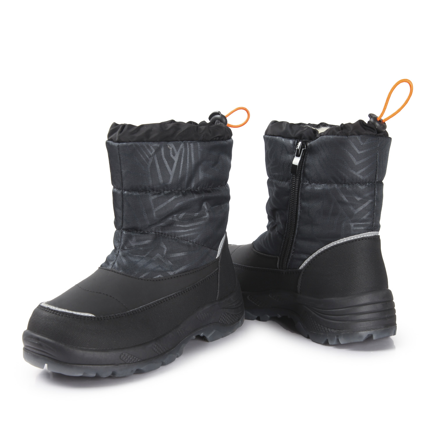 Дутики Frosterra W22FGtbSB-615-99 - фото 6