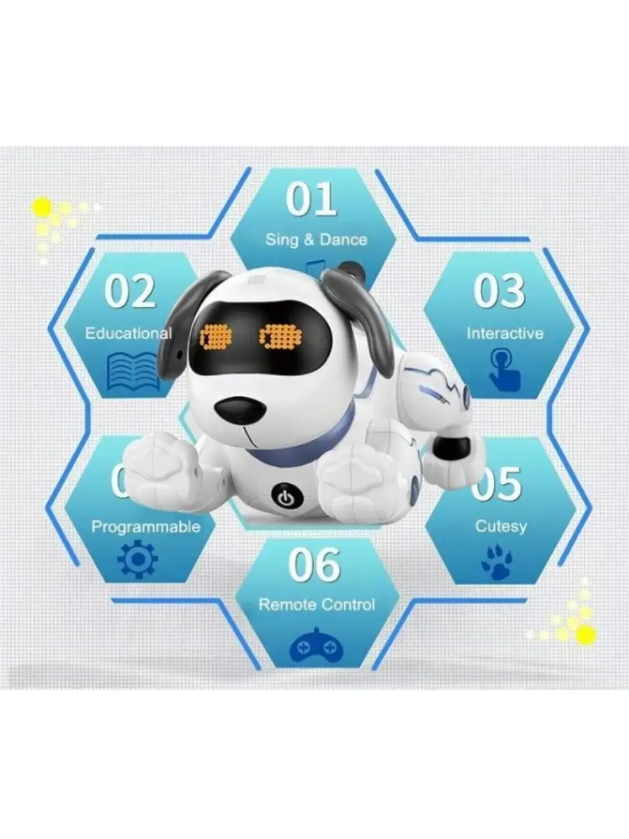 РУ Le Neng Toys - фото 10