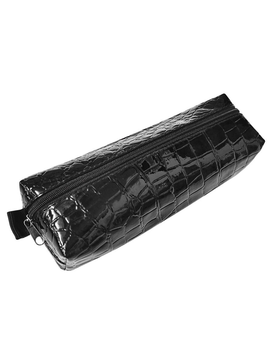 Пенал Brauberg Ultra black - фото 11