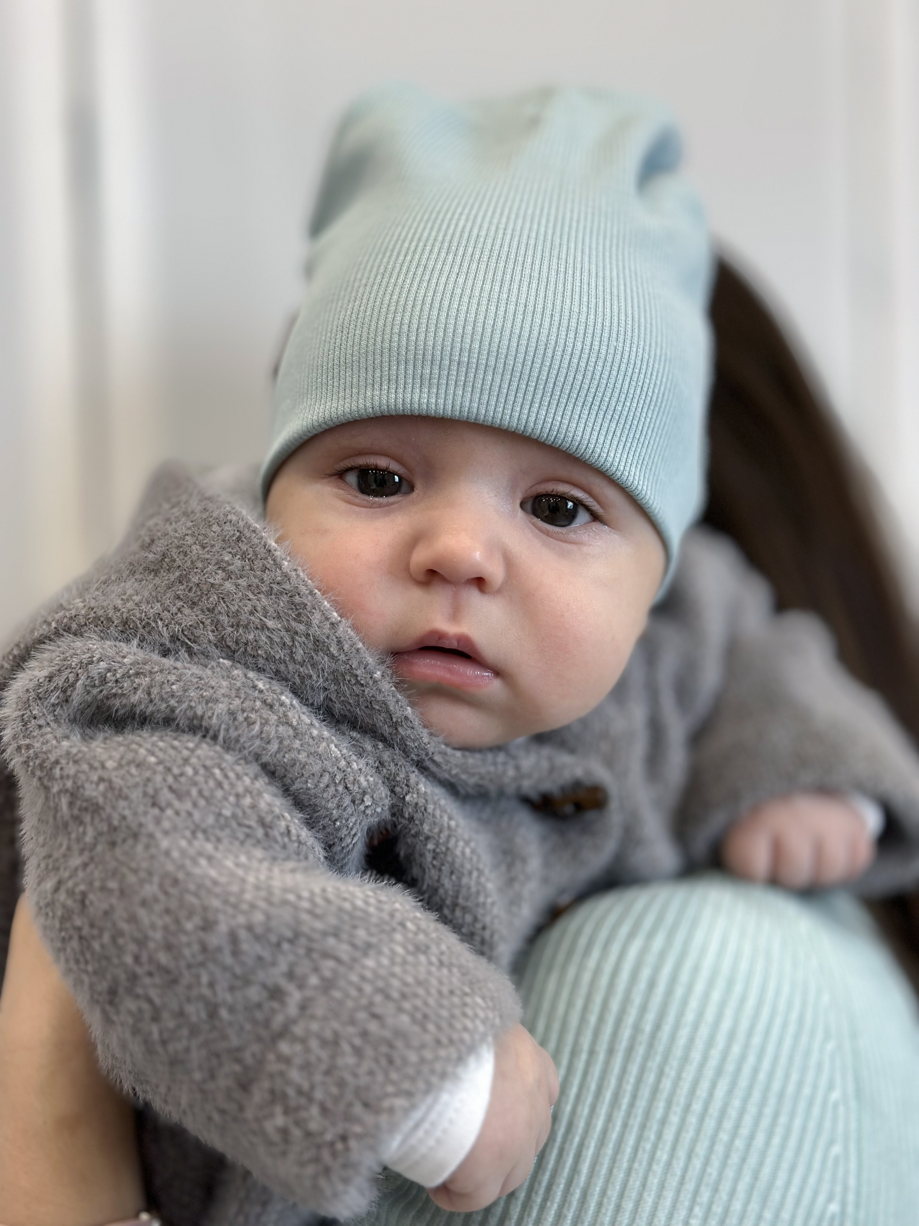 Шапка RinaAmari 84442944 - фото 6