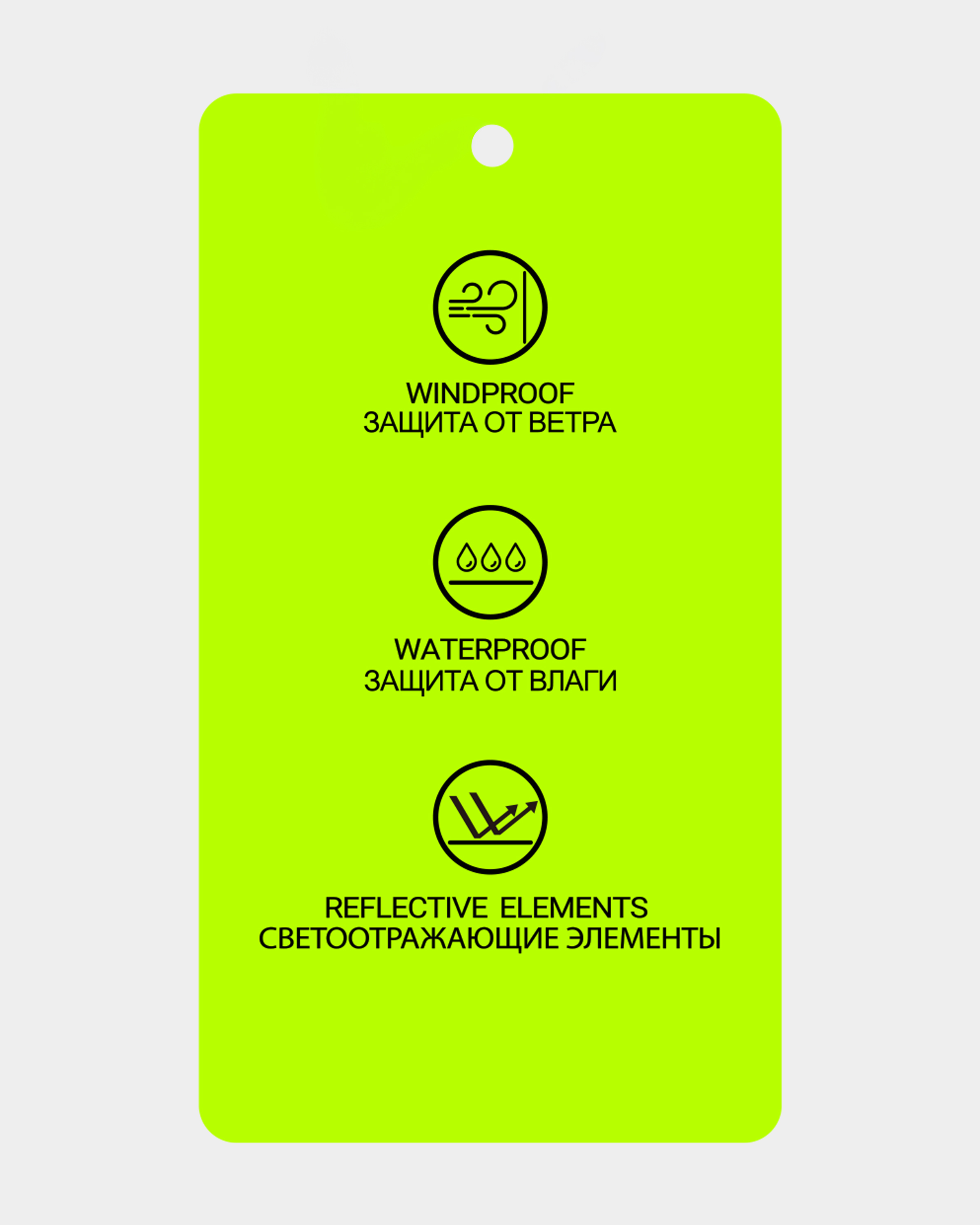 Куртка Futurino S26FU1-B331kb-GGI3 - фото 7